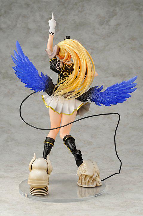 Preview: Lucifer / Hochmut - Idol Version - Limited Edition - The Seven Deadly Sins