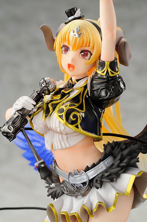 Preview: Lucifer / Hochmut - Idol Version - Limited Edition - The Seven Deadly Sins