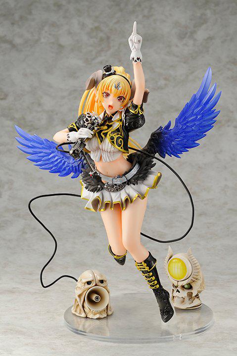 Preview: Lucifer / Hochmut - Idol Version - Limited Edition - The Seven Deadly Sins