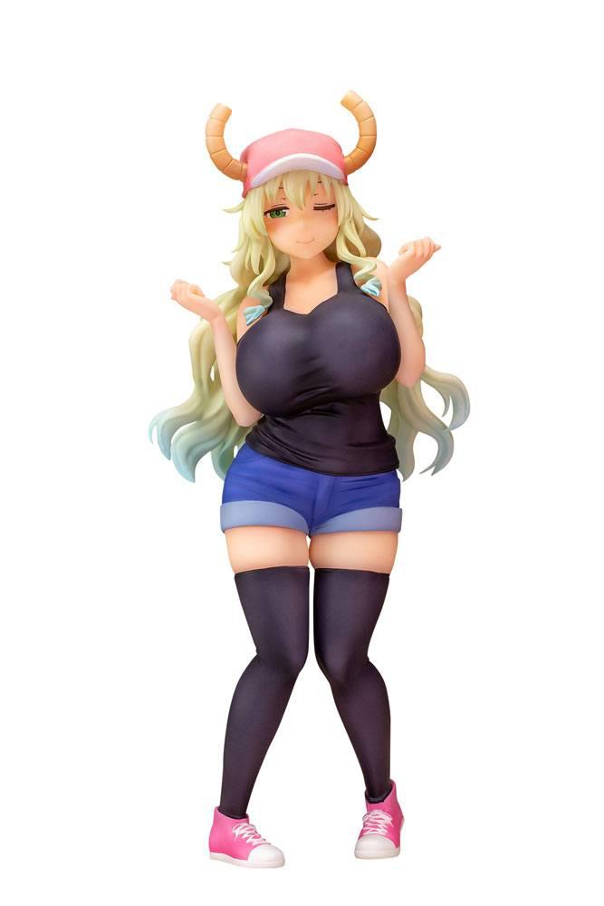 Preview: Lucoa / Quetzalcoatl - Plain Clothes Version - FOTS Japan