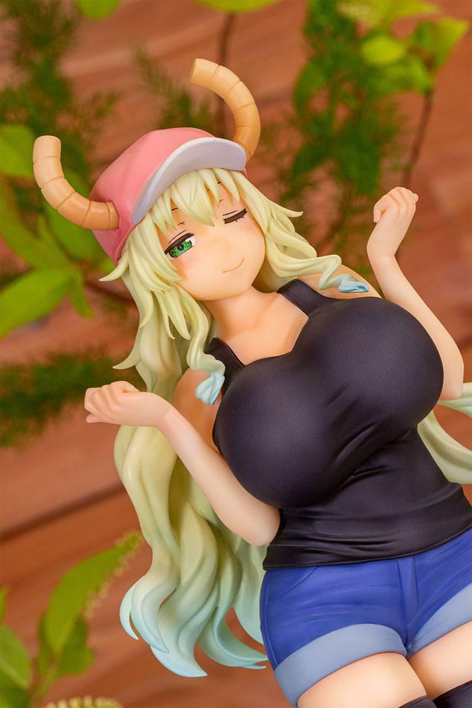 Preview: Lucoa / Quetzalcoatl - Plain Clothes Version - FOTS Japan