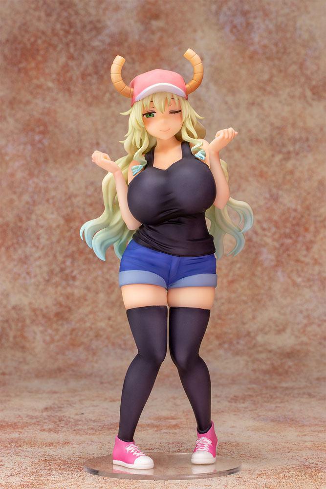 Preview: Lucoa / Quetzalcoatl - Plain Clothes Version - FOTS Japan