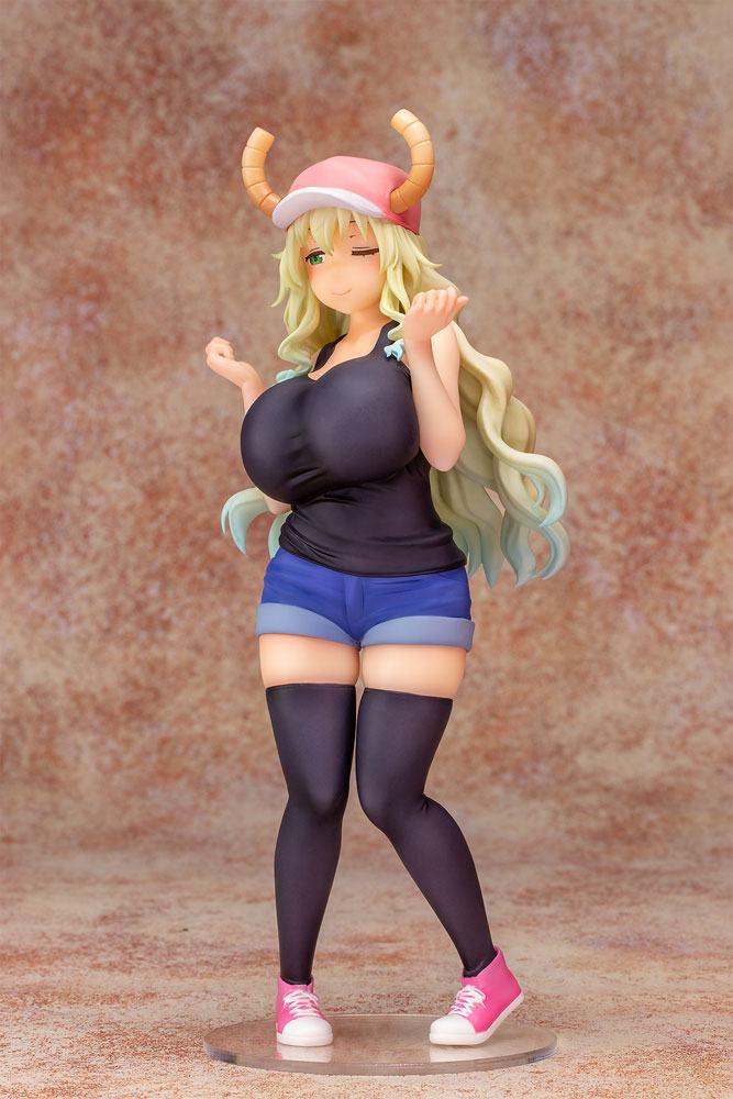 Preview: Lucoa / Quetzalcoatl - Plain Clothes Version - FOTS Japan