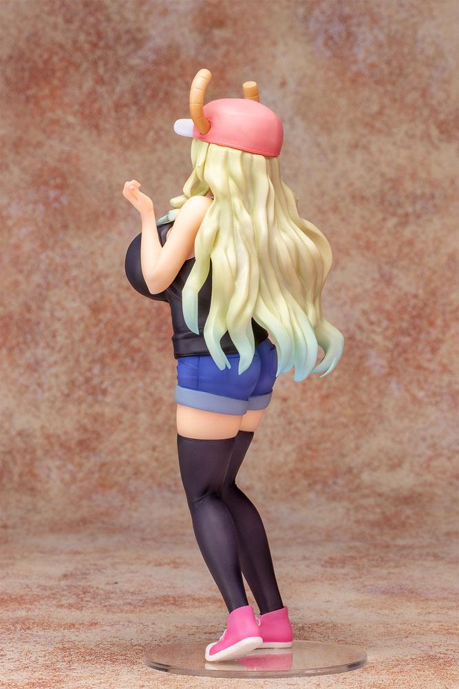 Preview: Lucoa / Quetzalcoatl - Plain Clothes Version - FOTS Japan