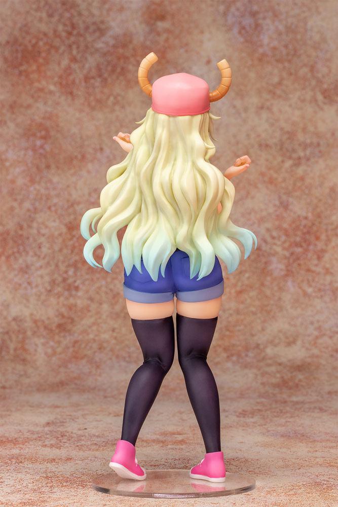 Preview: Lucoa / Quetzalcoatl - Plain Clothes Version - FOTS Japan