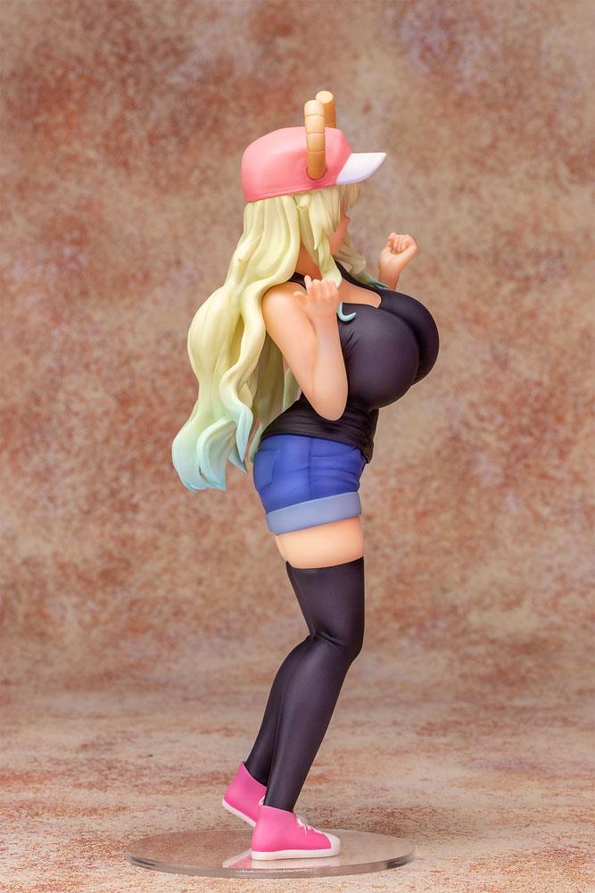 Preview: Lucoa / Quetzalcoatl - Plain Clothes Version - FOTS Japan