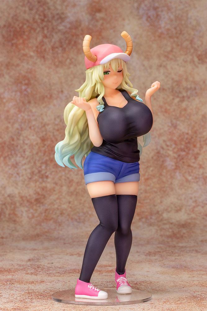 Preview: Lucoa / Quetzalcoatl - Plain Clothes Version - FOTS Japan