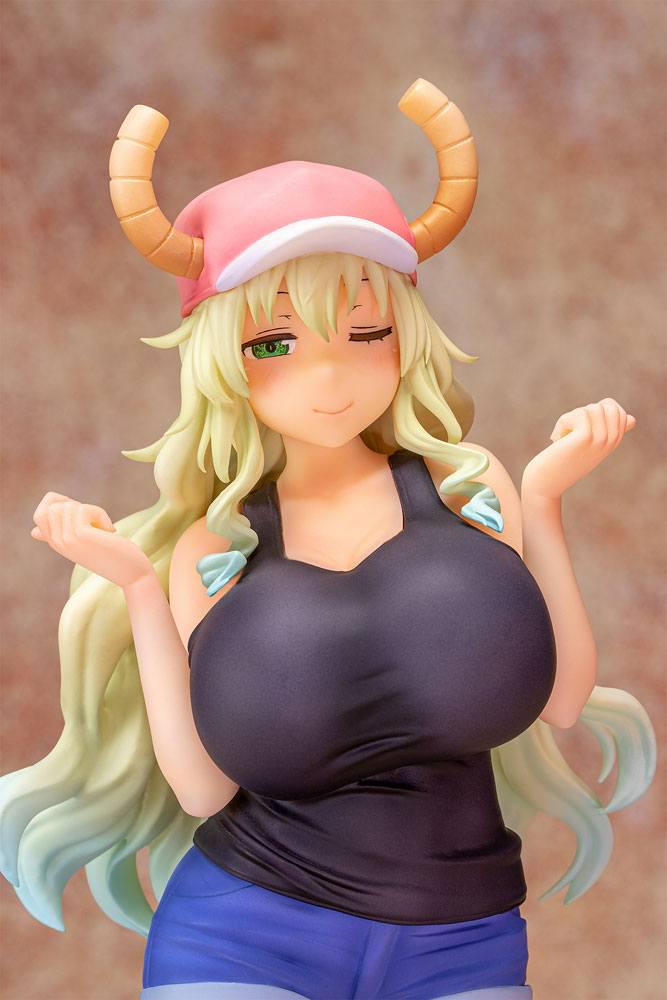 Preview: Lucoa / Quetzalcoatl - Plain Clothes Version - FOTS Japan