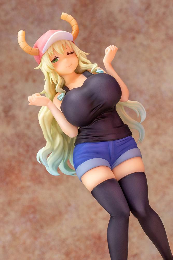 Preview: Lucoa / Quetzalcoatl - Plain Clothes Version - FOTS Japan