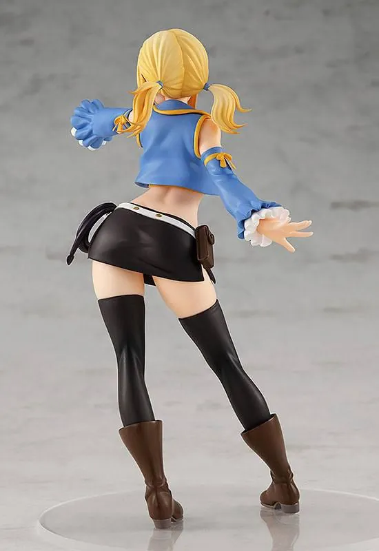 Preview: Lucy Heartfilia - Pop Up Parade - Good Smile