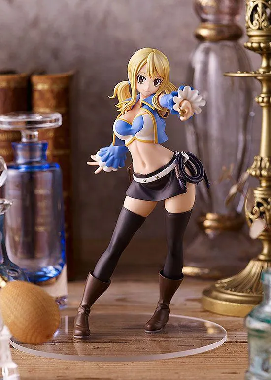 Preview: Lucy Heartfilia - Pop Up Parade - Good Smile