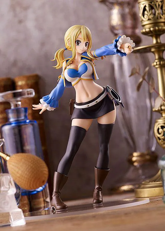 Preview: Lucy Heartfilia - Pop Up Parade - Good Smile