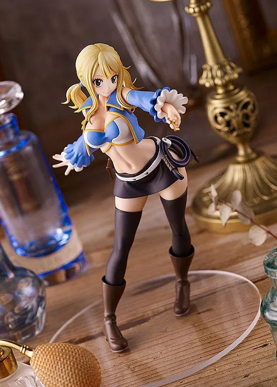 Preview: Lucy Heartfilia - Pop Up Parade - Good Smile