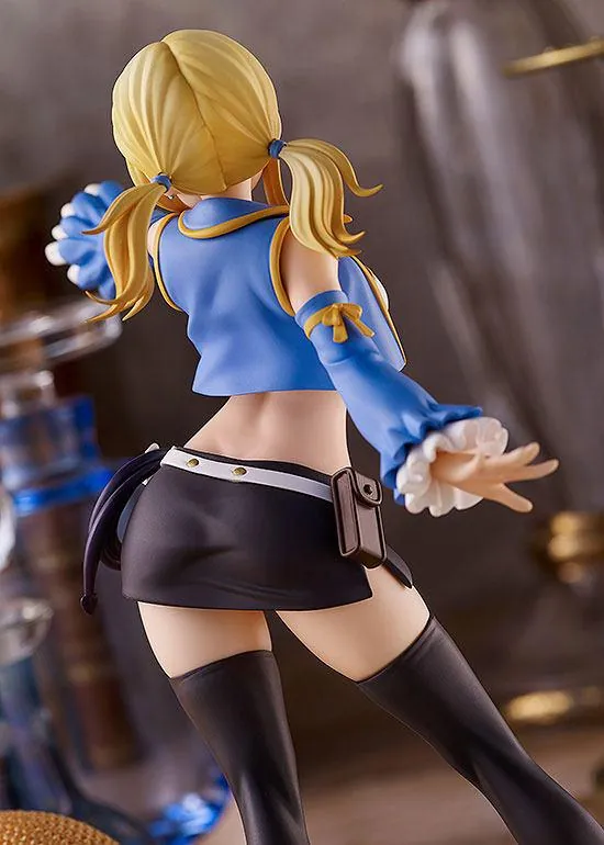 Preview: Lucy Heartfilia - Pop Up Parade - Good Smile