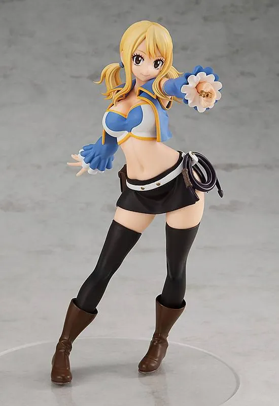 Preview: Lucy Heartfilia - Pop Up Parade - Good Smile