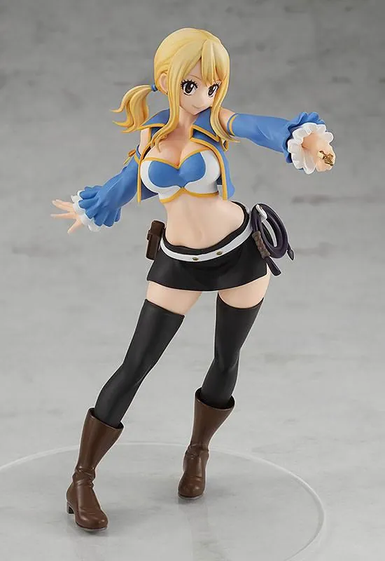 Preview: Lucy Heartfilia - Pop Up Parade - Good Smile