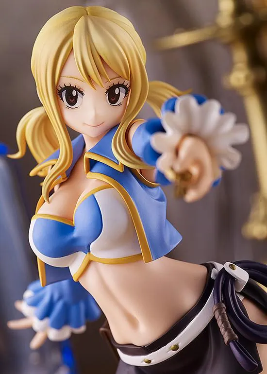 Preview: Lucy Heartfilia - Pop Up Parade - Good Smile