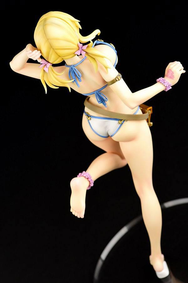 Preview: Lucy Heartfilia  Smimsuit Gravure Style - Orca Toys