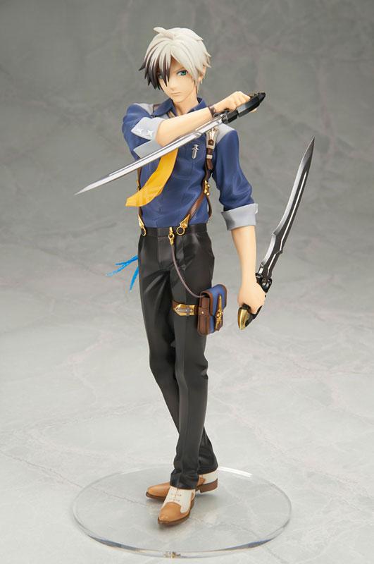 Preview: Ludger Will Kresnik - ALTAiR - Tales of Xillia 2