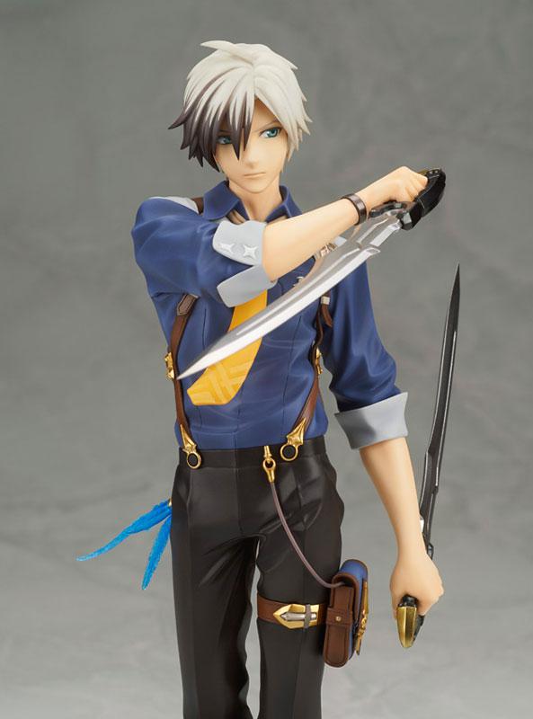 Preview: Ludger Will Kresnik - ALTAiR - Tales of Xillia 2