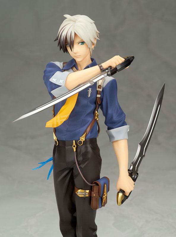 Preview: Ludger Will Kresnik - ALTAiR - Tales of Xillia 2