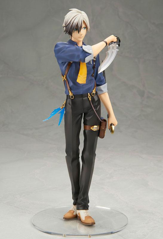 Preview: Ludger Will Kresnik - ALTAiR - Tales of Xillia 2