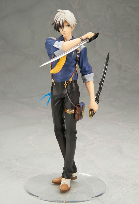 Preview: Ludger Will Kresnik - ALTAiR - Tales of Xillia 2