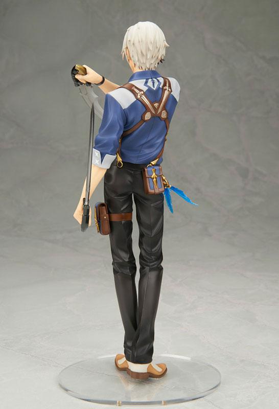 Preview: Ludger Will Kresnik - ALTAiR - Tales of Xillia 2