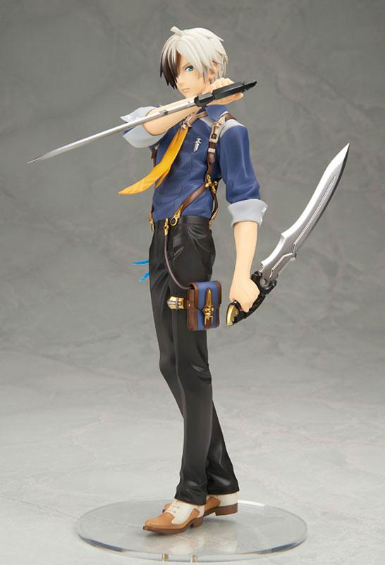 Preview: Ludger Will Kresnik - ALTAiR - Tales of Xillia 2