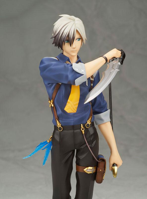 Preview: Ludger Will Kresnik - ALTAiR - Tales of Xillia 2