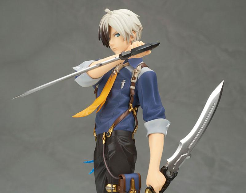 Preview: Ludger Will Kresnik - ALTAiR - Tales of Xillia 2