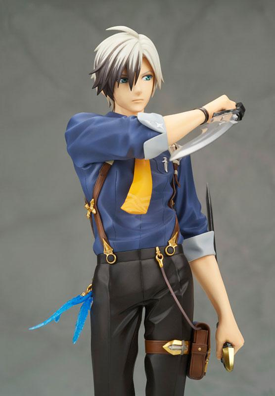 Preview: Ludger Will Kresnik - ALTAiR - Tales of Xillia 2