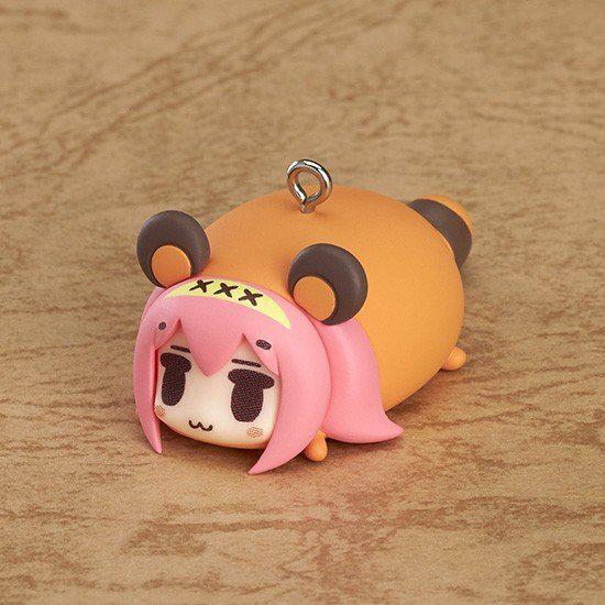 Preview: Luka Megurine Tanuki  - Hatsune Miku: Animal Charm Straps