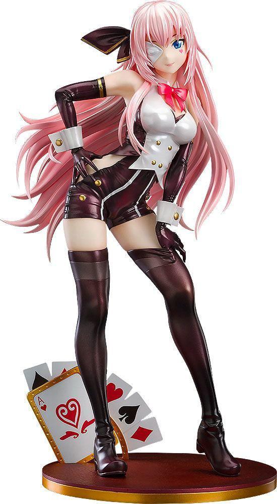 Preview: Luka Megurine - Temptation - Max Factory