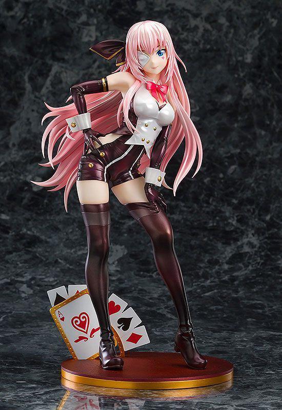 Preview: Luka Megurine - Temptation - Max Factory