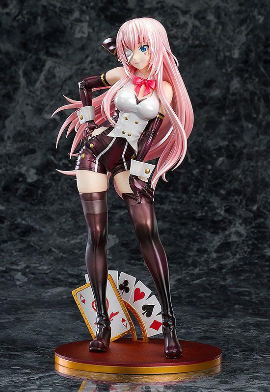 Preview: Luka Megurine - Temptation - Max Factory