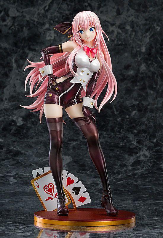 Preview: Luka Megurine - Temptation - Max Factory