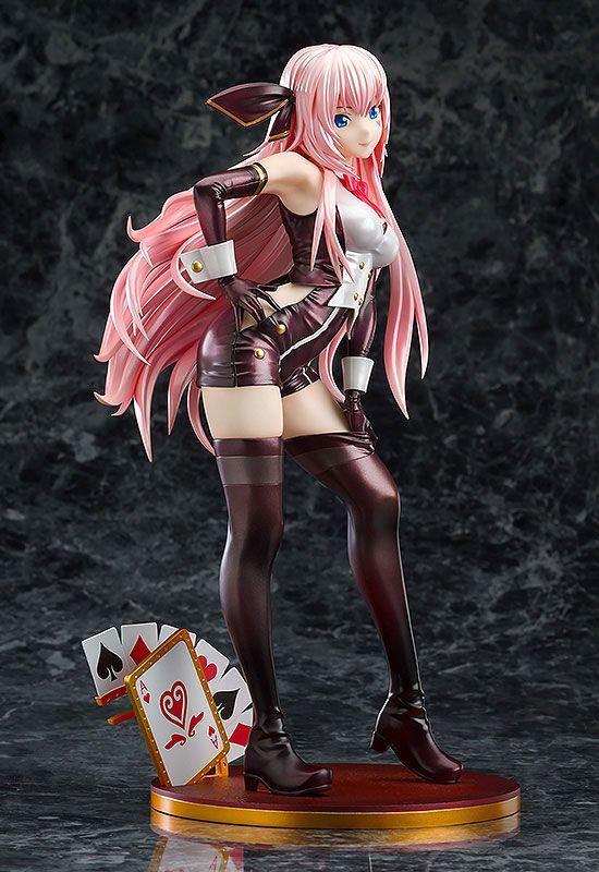 Preview: Luka Megurine - Temptation - Max Factory