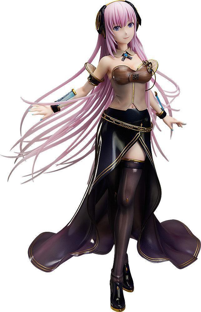 Preview: Luka Megurine V4X - B-style 1/4 - Freeing