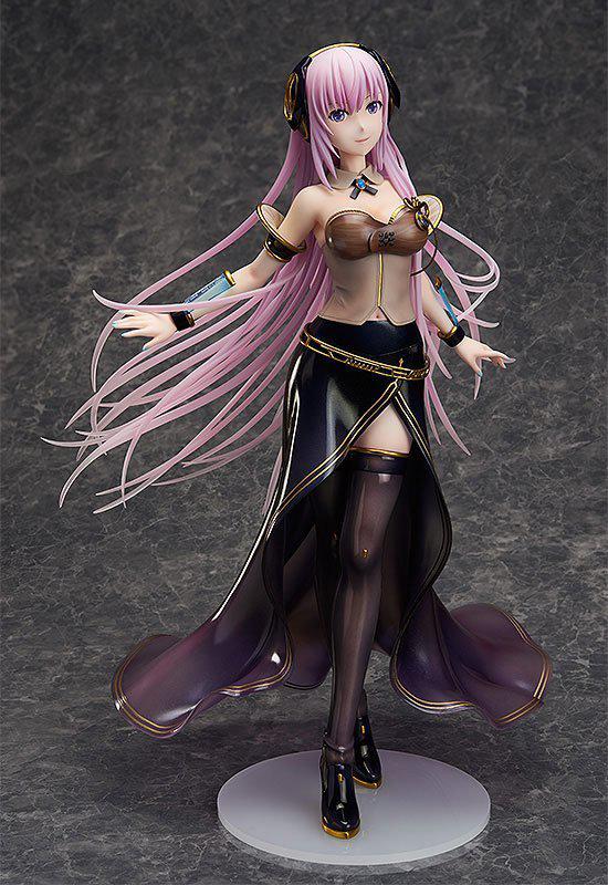 Preview: Luka Megurine V4X - B-style 1/4 - Freeing