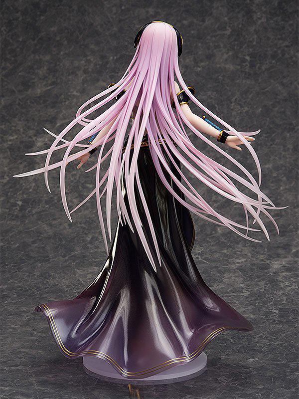 Preview: Luka Megurine V4X - B-style 1/4 - Freeing