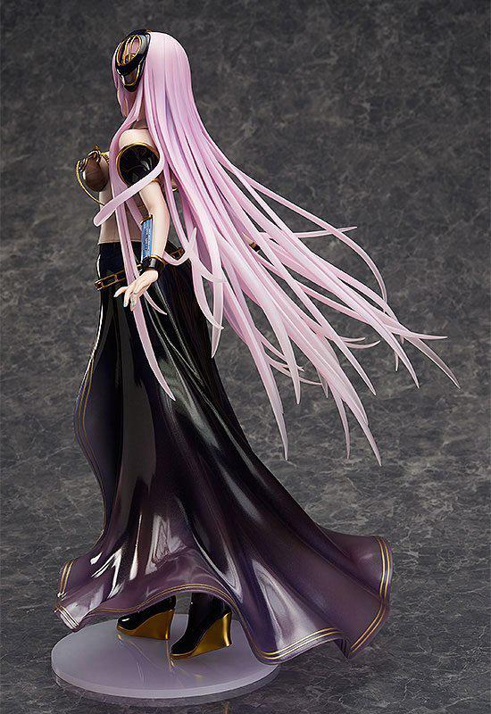 Preview: Luka Megurine V4X - B-style 1/4 - Freeing