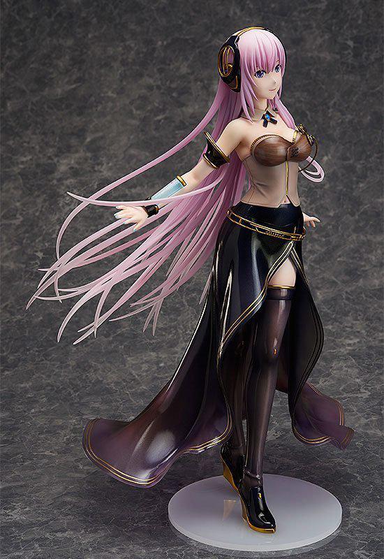 Preview: Luka Megurine V4X - B-style 1/4 - Freeing