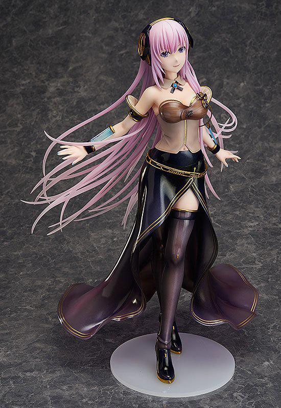 Preview: Luka Megurine V4X - B-style 1/4 - Freeing