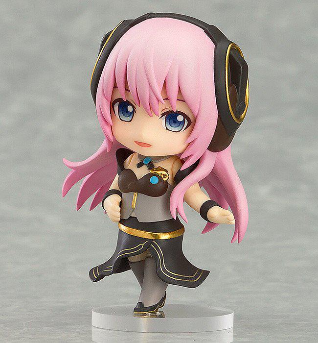 Preview: Luka Megurine V4X - Nendoroid Petite Hatsune Miku Renewal