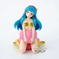 Preview: Lum (Relax Time) - Urusei Yatsura Vol. 3 - Banpresto