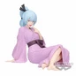 Preview: Luminus Valentine - That Time I Got Reincarnated as a Slime - Tempest Banquet - Banpresto