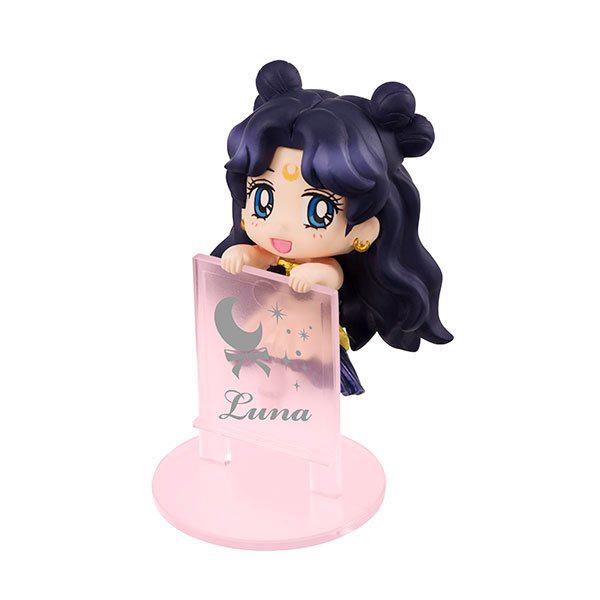 Preview: Luna (Human Form) - Sailor Moon Night and Day Ochatomo