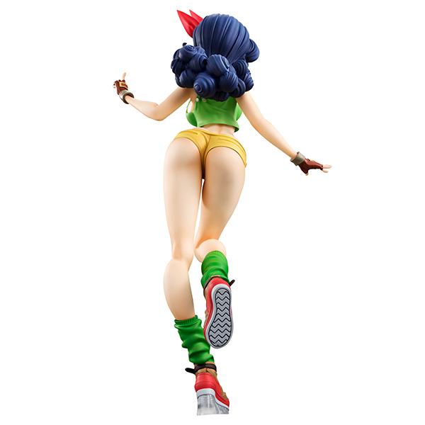 Preview: Lunch - Dragon Ball Gals - Blaue Version