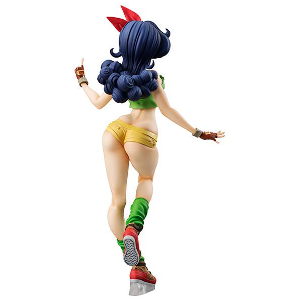 Preview: Lunch - Dragon Ball Gals - Blaue Version